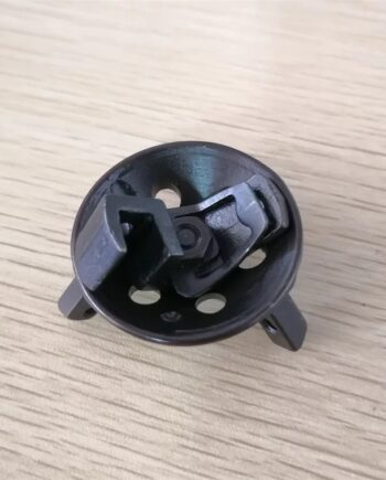 Rotary Presser Foot Converter