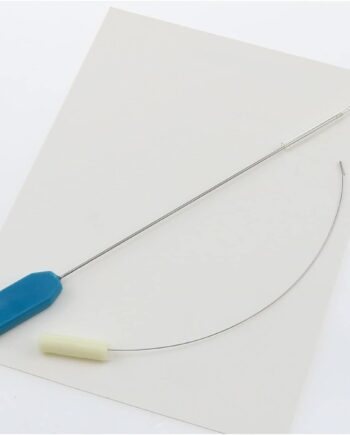 Overlock Needle Threader Set