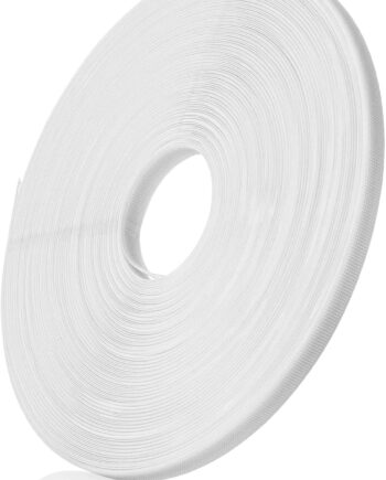 50 Yards 8mm White Polyester Boning