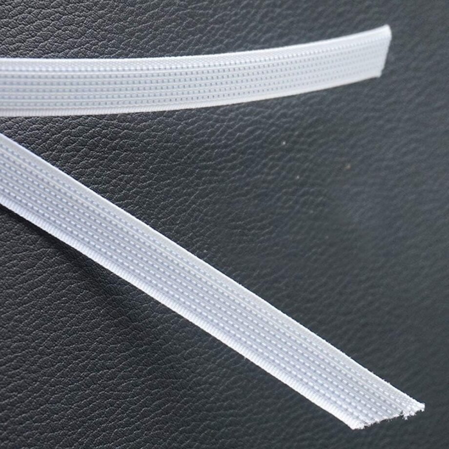 50 Yards 8mm White Polyester Boning