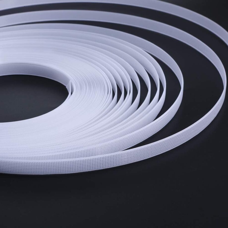 50 Yards 8mm White Polyester Boning