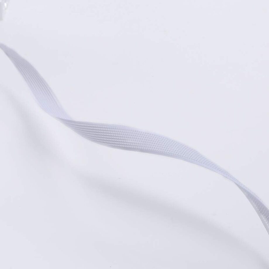 50 Yards 8mm White Polyester Boning