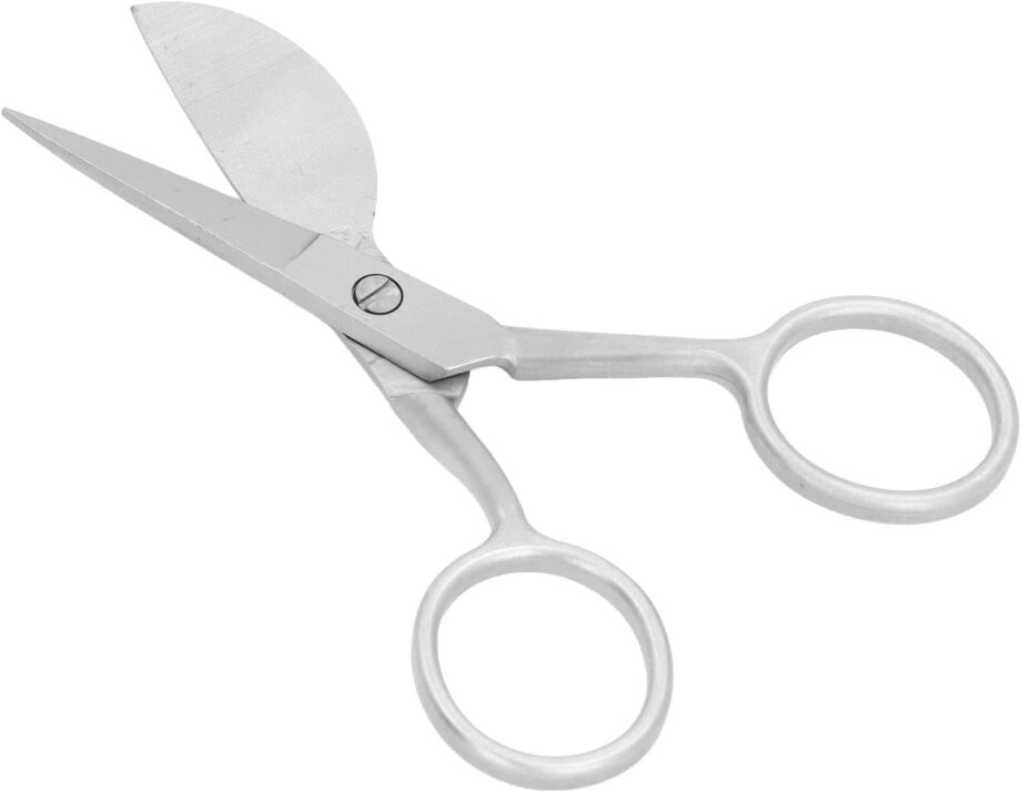 Duckbill Napping Embroidery Scissors