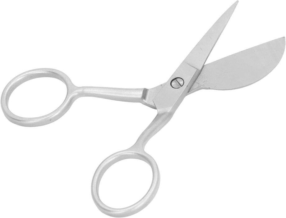 Duckbill Napping Embroidery Scissors
