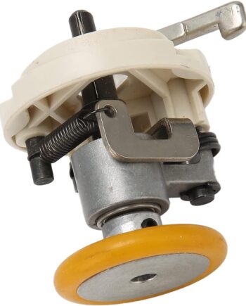52mm Industrial Direct Drive Sewing Machine Bobbin Winder