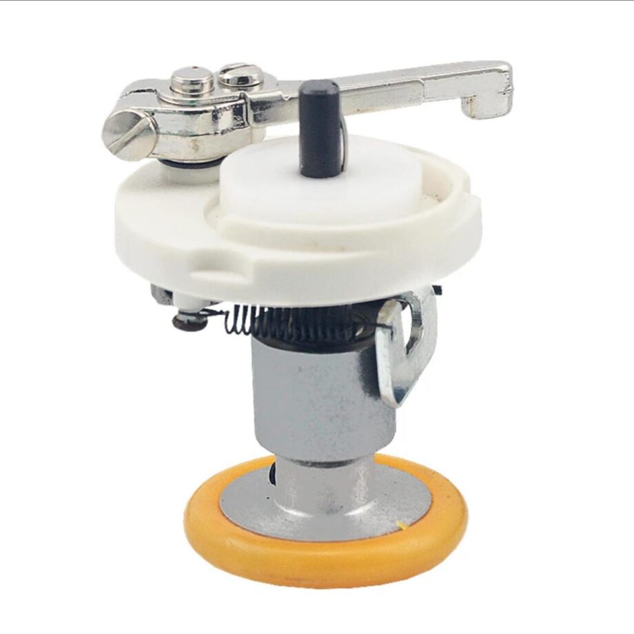54mm Industrial Direct Drive Sewing Machine Bobbin Winder