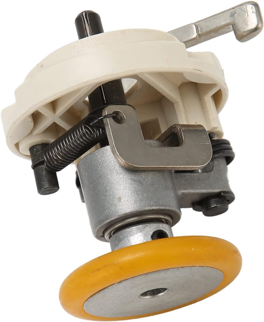 54mm Industrial Direct Drive Sewing Machine Bobbin Winder
