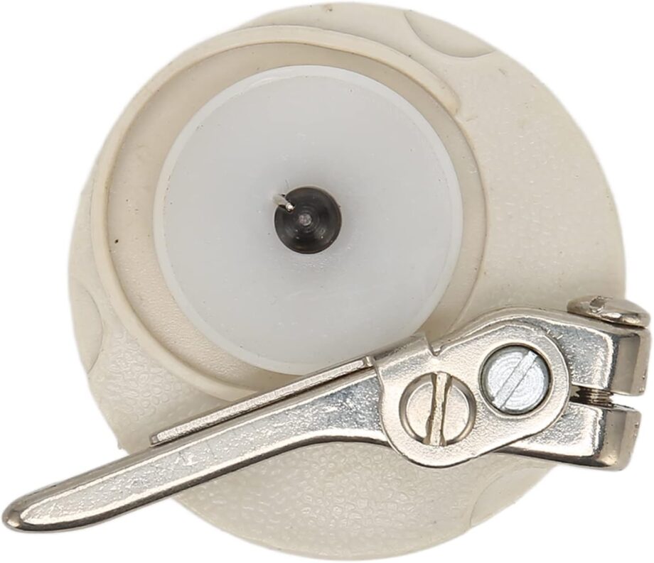 54mm Industrial Direct Drive Sewing Machine Bobbin Winder