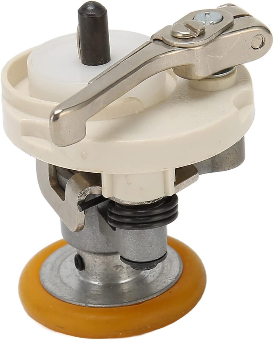 54mm Industrial Direct Drive Sewing Machine Bobbin Winder