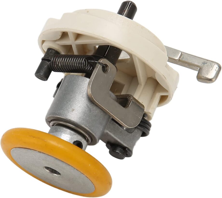 54mm Industrial Direct Drive Sewing Machine Bobbin Winder