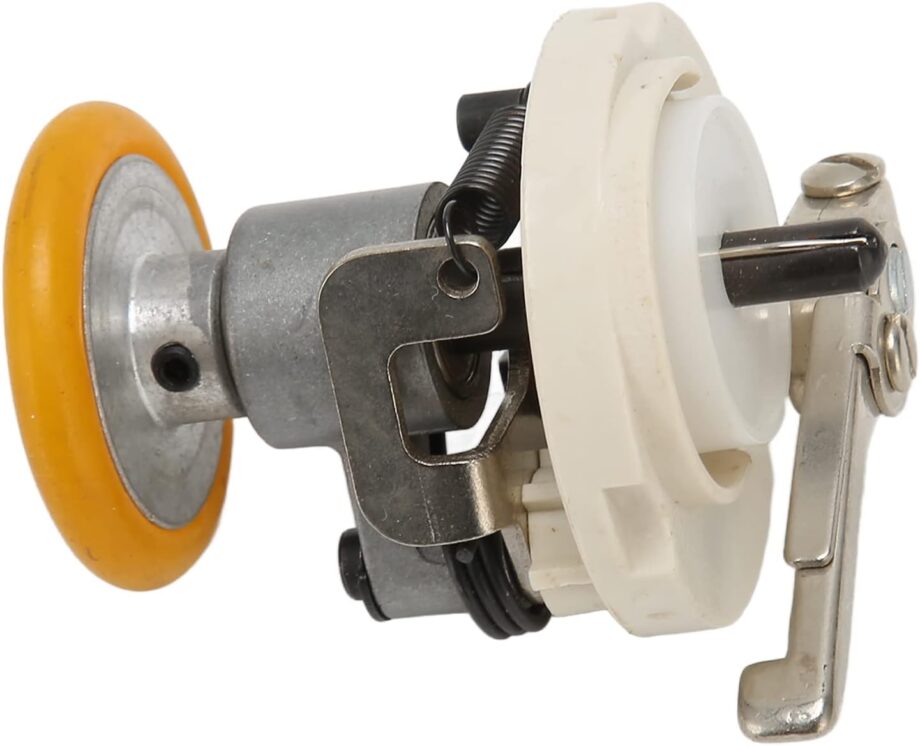 54mm Industrial Direct Drive Sewing Machine Bobbin Winder