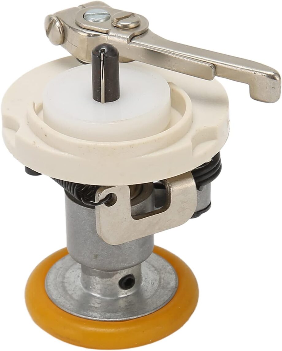 54mm Industrial Direct Drive Sewing Machine Bobbin Winder