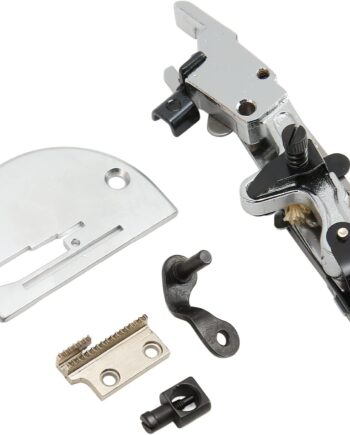 Industrial Side Cutter Foot