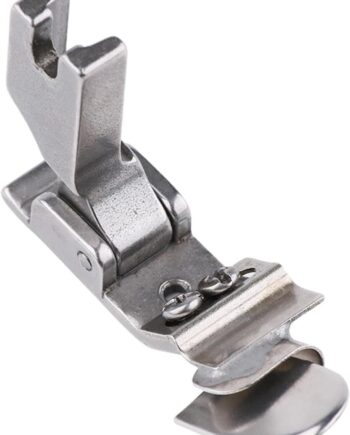 Adjustable Industrial Flatlock Foot