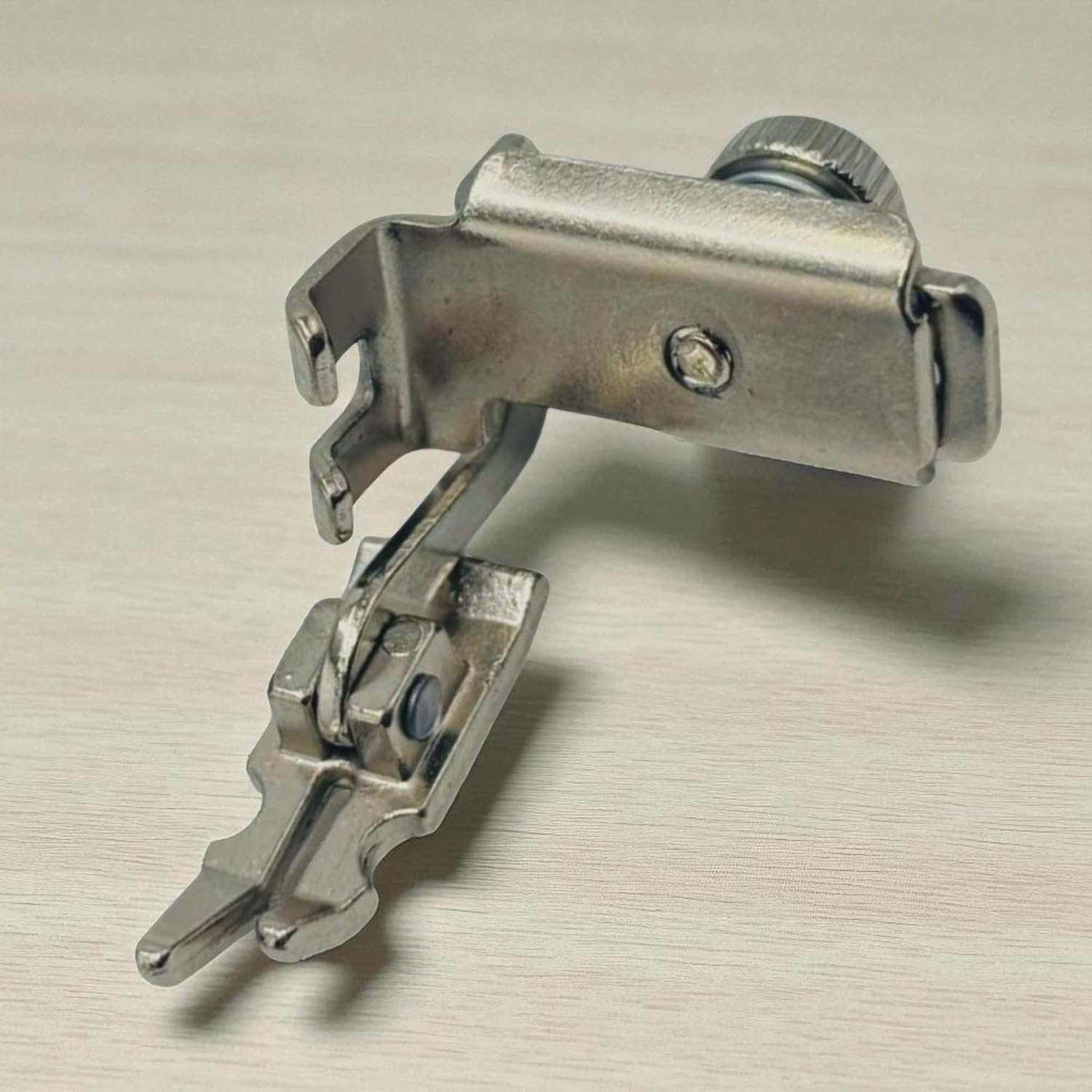T3 Domestic 3in1 Universal Foot - Image 5