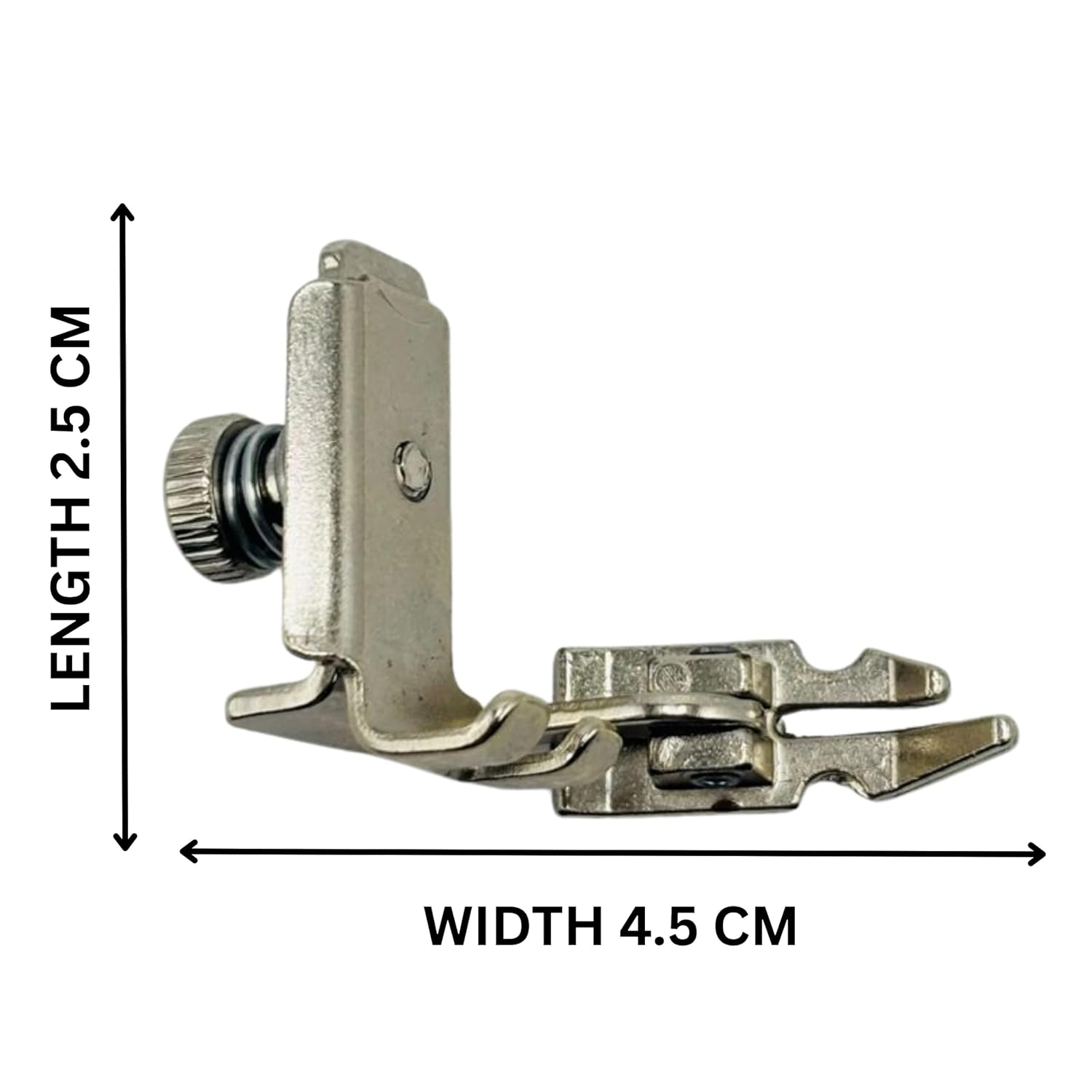T3 Domestic 3in1 Universal Foot - Image 8