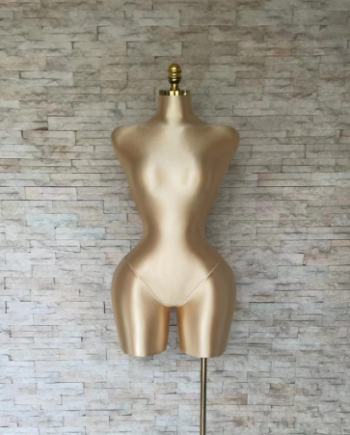 Fully Pinnable Small Pant BBL Mannequin