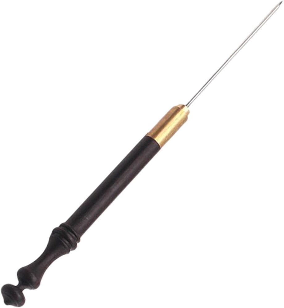 Aari Embroidery Beading Needle (0.8mm)