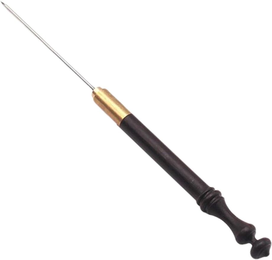 Aari Embroidery Beading Needle (0.8mm)