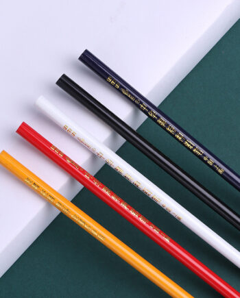 Colored Fabric Pencil