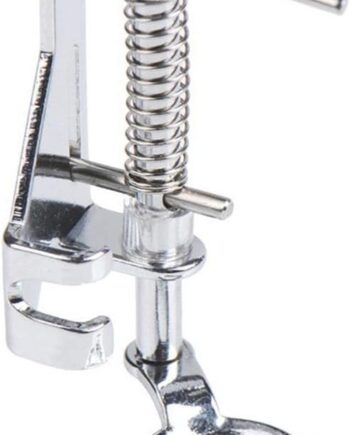 Domestic Free Motion Embroidery Quilting Presser Foot