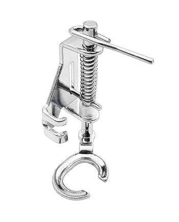 Domestic Open Toe Free Motion Embroidery Quilting Presser Foot