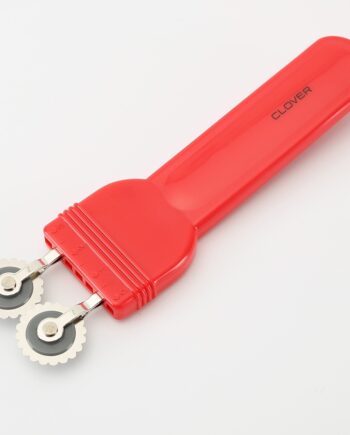 Clover Double Tracing Wheel