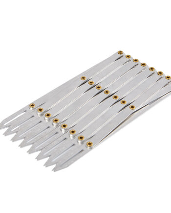 Expandable Sewing Gauge
