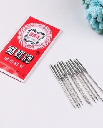 Butterfly HA Needle Size 14