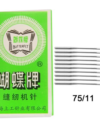 Butterfly HA Needle Size 11