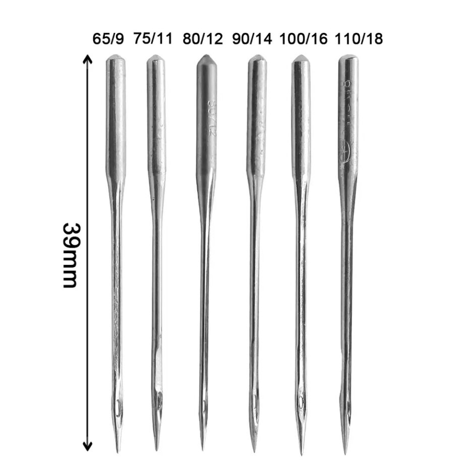 Butterfly HA Needle Size 12