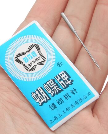 Butterfly HA Needle Size16