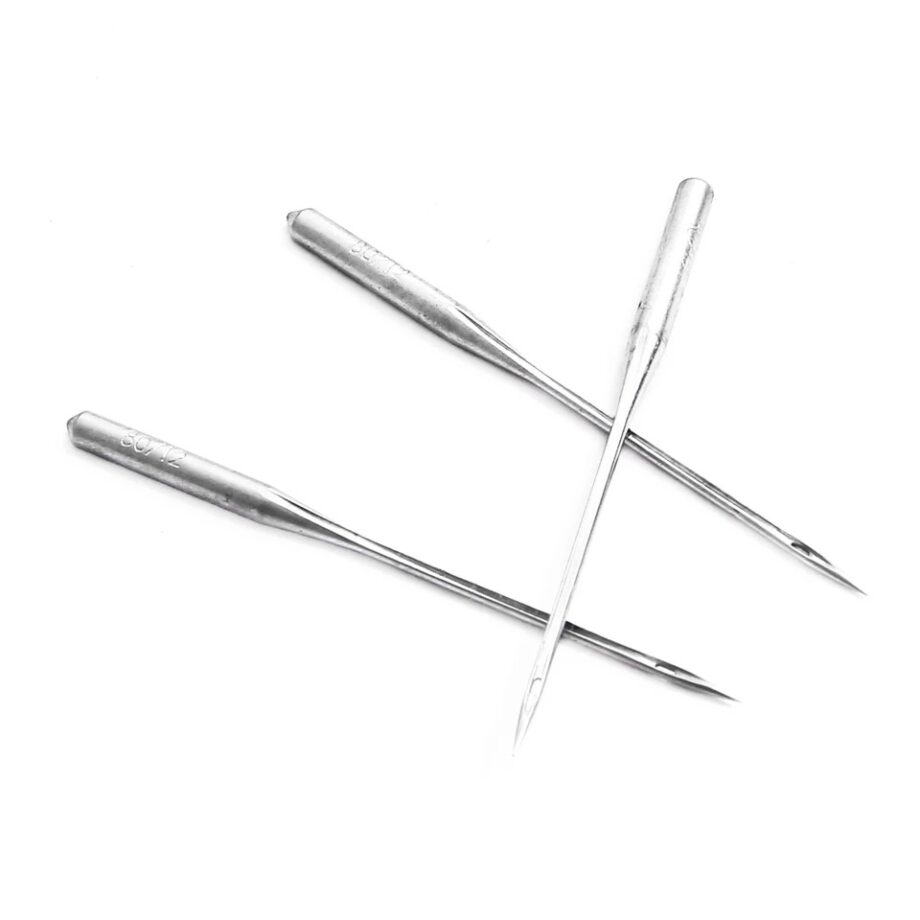 Butterfly HA Needle Size 12