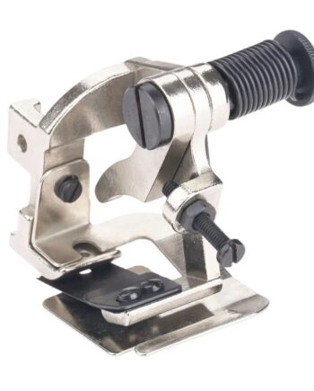 Industrial A9 Ruffler Foot