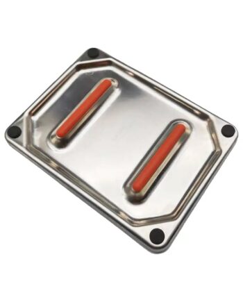 Stainless Steel Gravity Base Rest Pad