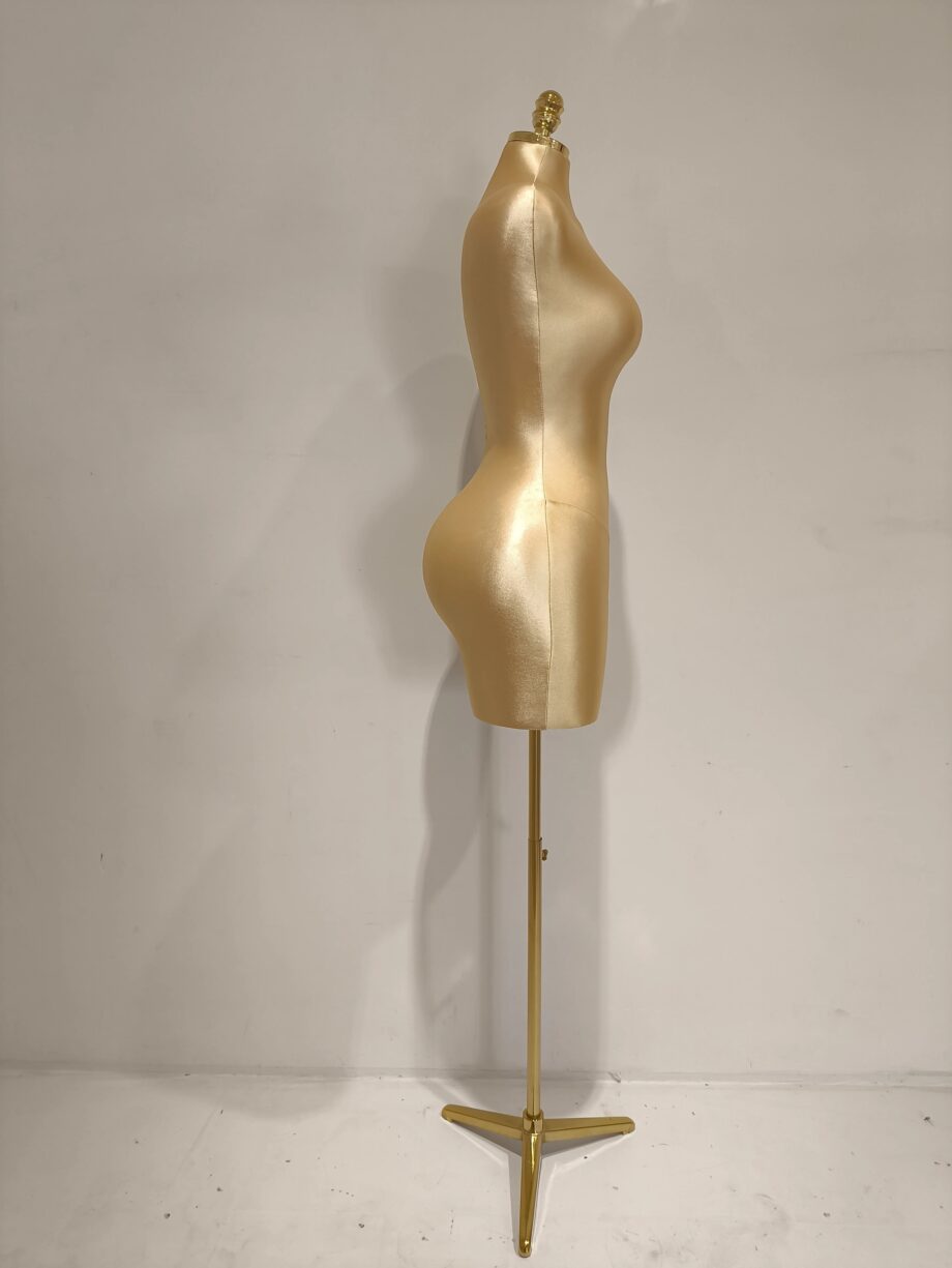 Fully Pinnable Small Pant BBL Mannequin