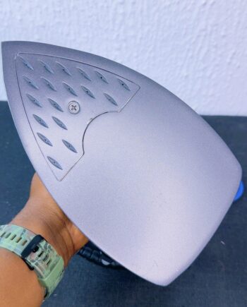 Sewtec Gravity Steam Iron + Teflon Cover