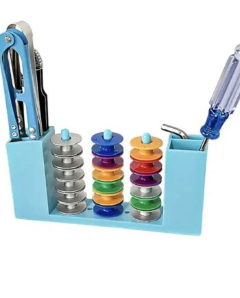 3 Rod Magnetic Bobbin Holder