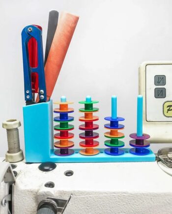 4 Rod Magnetic Bobbin Holder