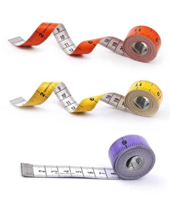 German Measurement Tape