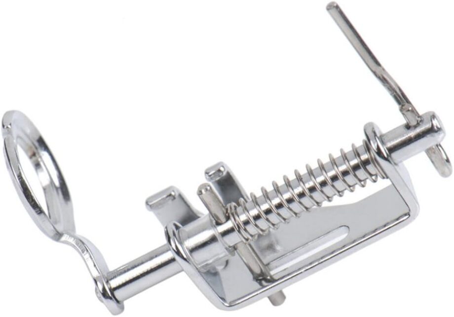 Industrial Free Motion Embroidery Quilting Presser Foot