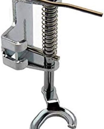 Industrial Open Toe Free Motion Embroidery Quilting Presser Foot