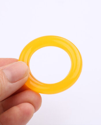 Industrial Sewing Machine Bobbin Winder Rubber Ring