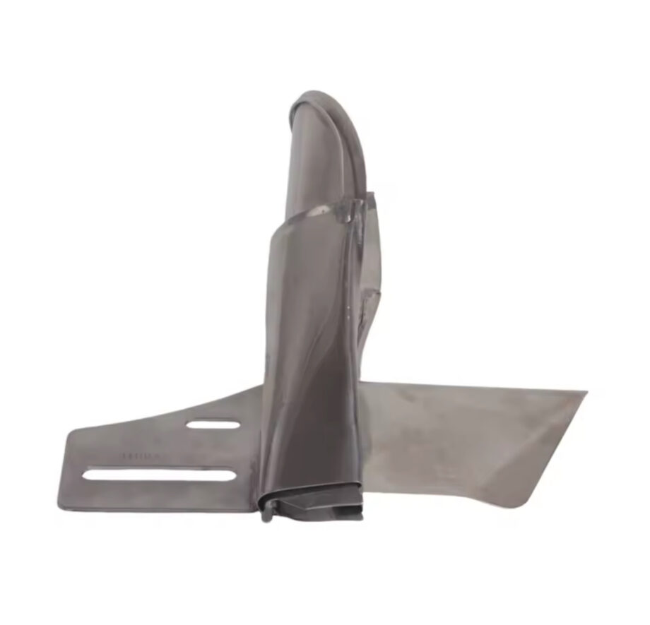 Industrial Sewing machine Wide Bias Attachment (Waist Band Folder)