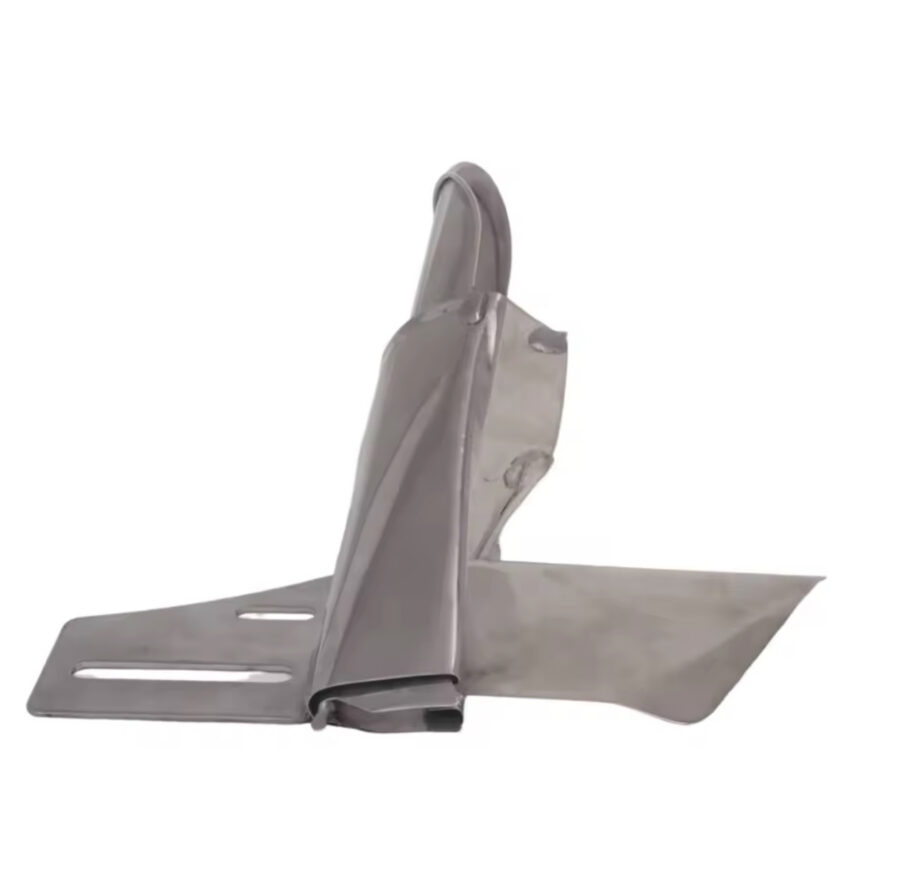 Industrial Sewing machine Wide Bias Attachment (Waist Band Folder)