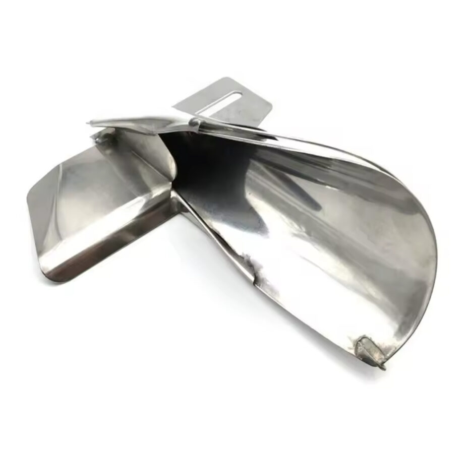 Industrial Sewing machine Wide Bias Attachment (Waist Band Folder)