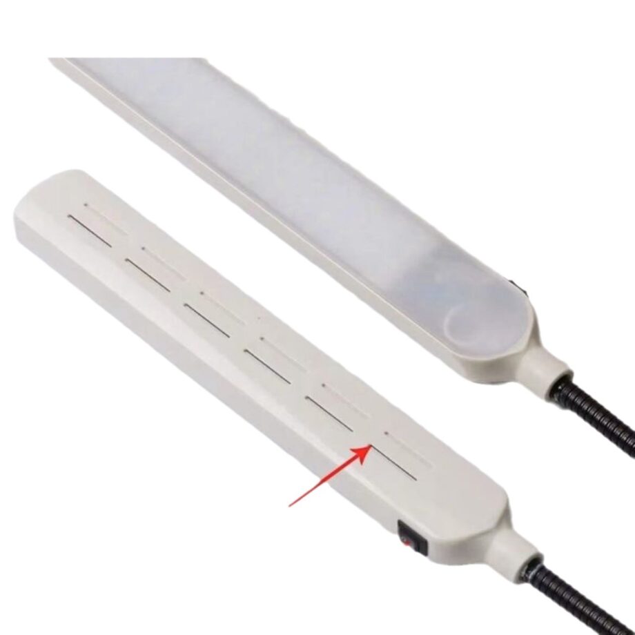 LED Thread Rack Light