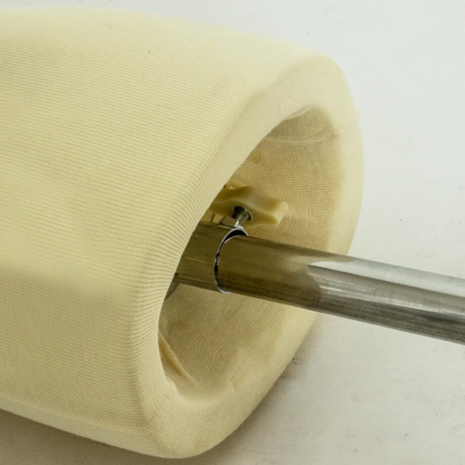Male Miniature Dress Form