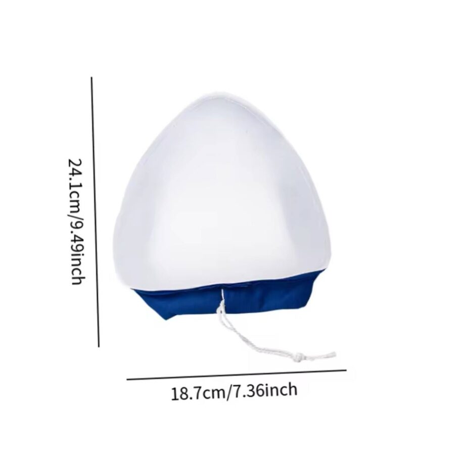 No Drip Universal Steam Iron Teflon Cover