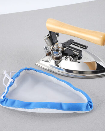 No Drip Universal Steam Iron Teflon Cover